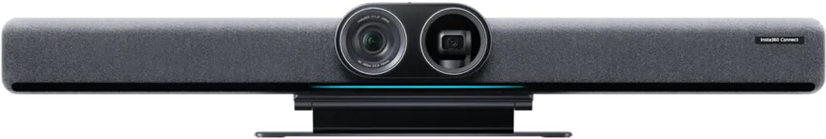 Insta360 - Connect EU version - 4K AI Webcam Bar thumbnail 8