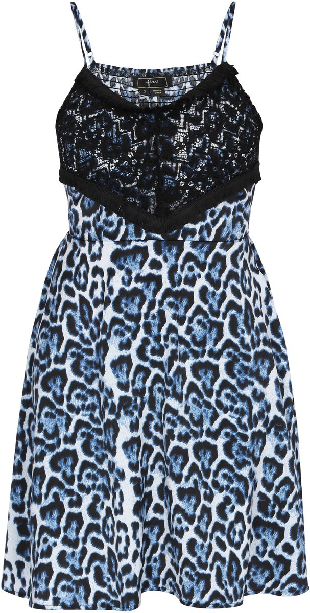faina Dress