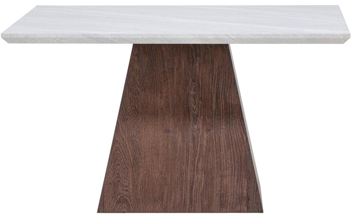 Cael salontafel grijs, mocca.