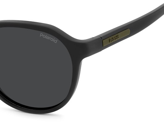 Polaroid Zonnebril PLD 2170/S/X Volwassenen Multi Polariserend ECO friendly materials van Merkloos — afbeelding 4