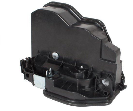 BMW 5 Serie E60 - Centrale Vergrendelingsmotor - Voorlinkerdeur - 2001-2010 van bmw — afbeelding 2