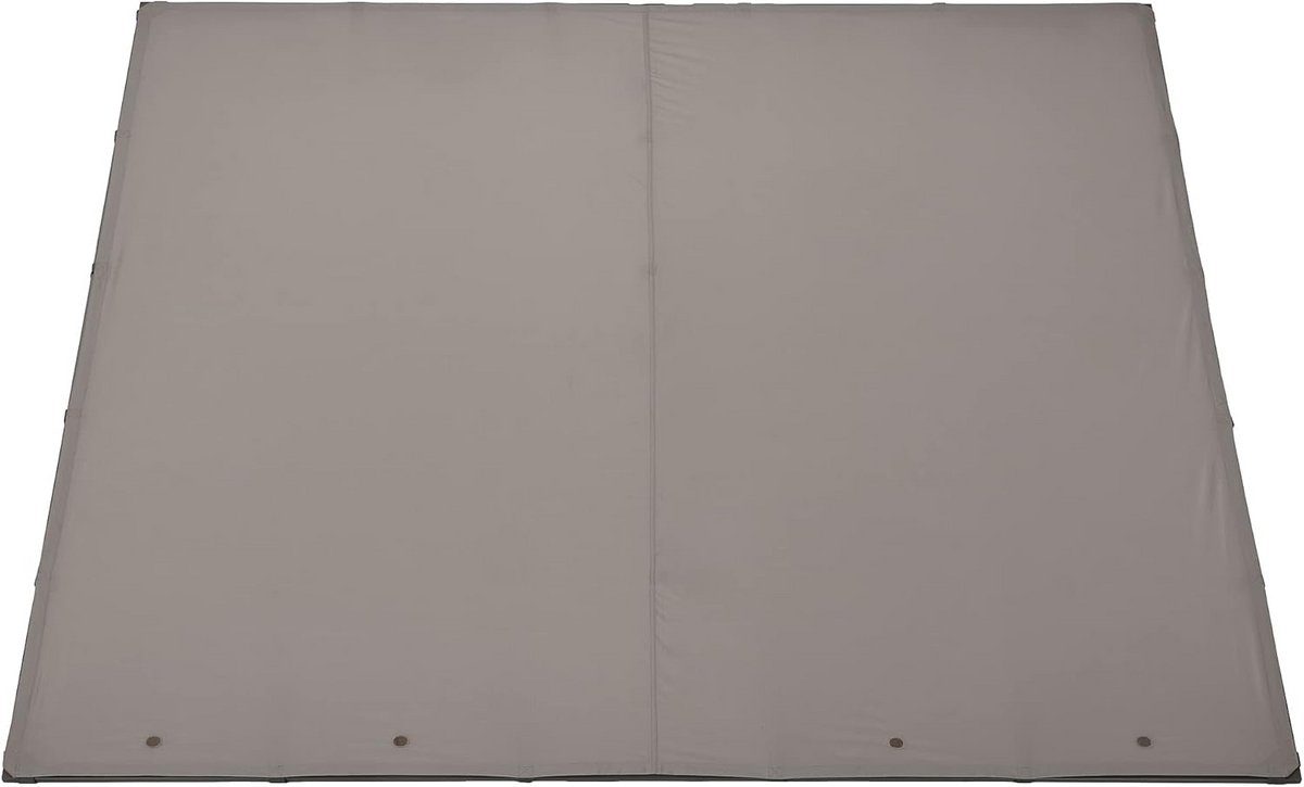 Vervangend dakzeil voor paviljoen 238x233 cm - Grijs