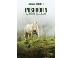 La triade irlandaise 3 - Inishbofin