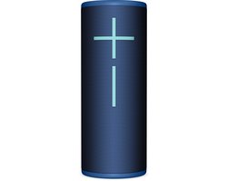Ultimate Ears MEGABOOM 4 - Draadloze Speaker - Bluetooth - Blue