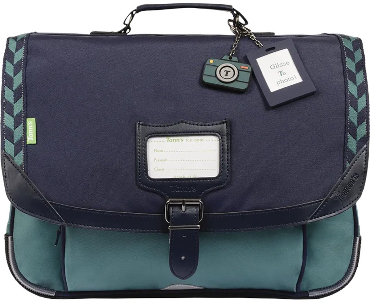 Schooltas voor kinderen Tann's Jules