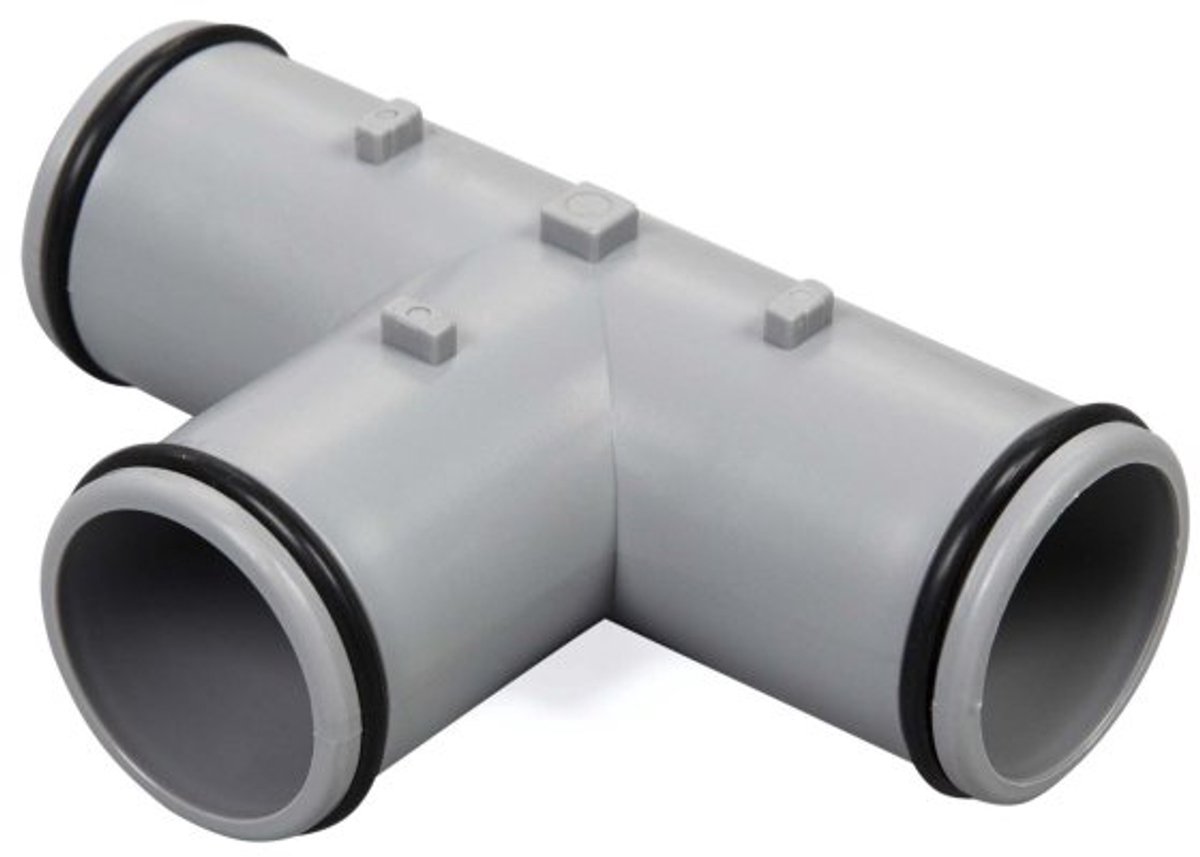 Bestway Cartridge Filterpomp 1.249 ltr/hr