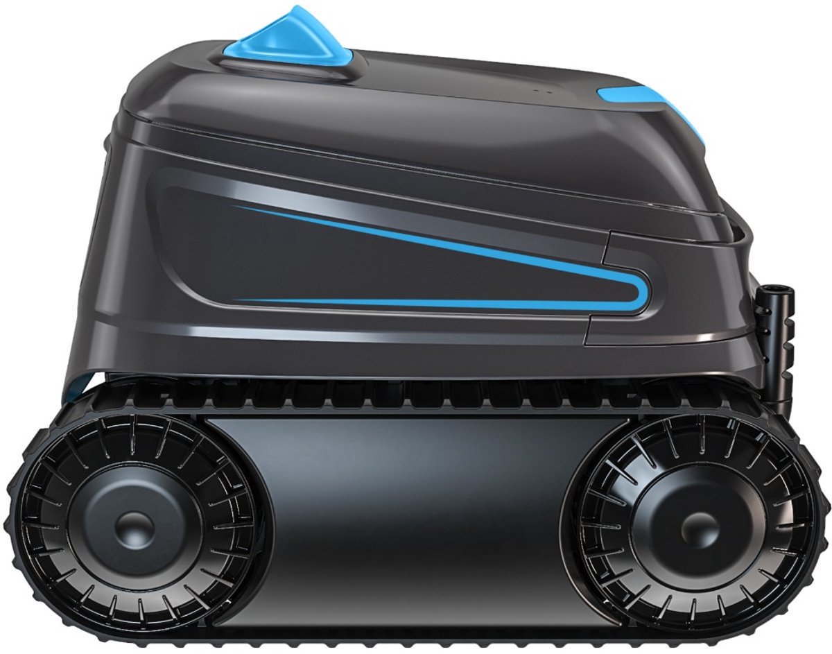 Zodiac CNX 10 zwembadrobot