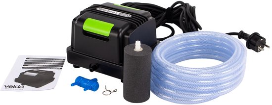 Velda Silenta pro 1200