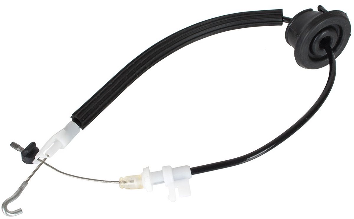 Modecar Audi A4 B8 - Interieurgreep Kabel - Voorportieren - Links/Rechts Compatibel