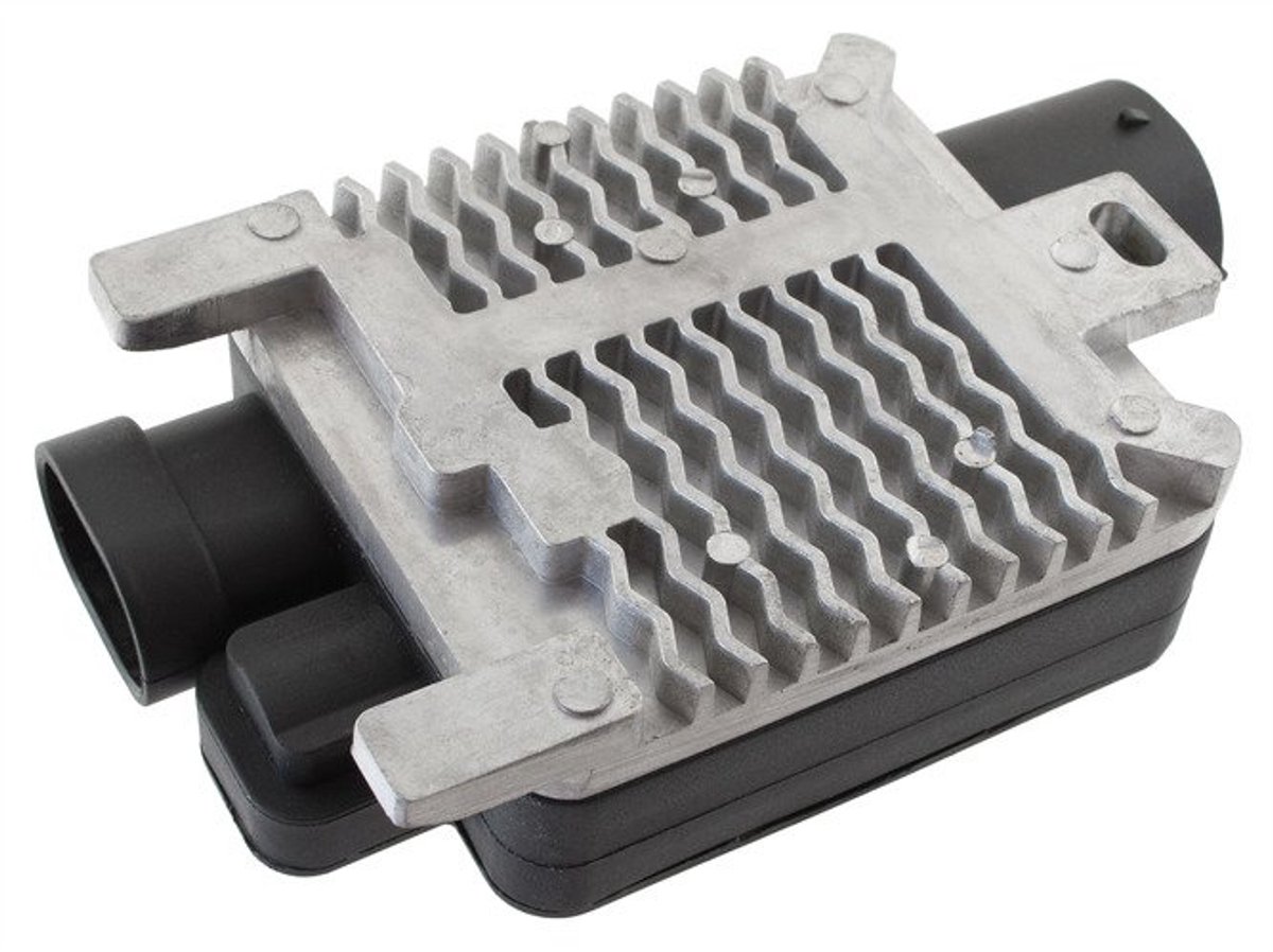Ceryx Koelventilator Module – Regelunit Koeling – Ford / Volvo / Mazda