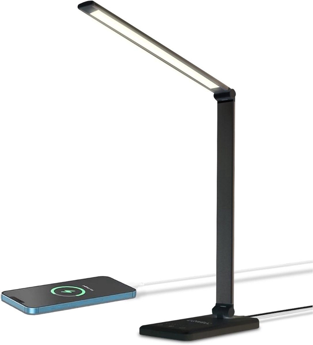 NBAP® Daglichtlamp Schilderen - Staand - Hobby