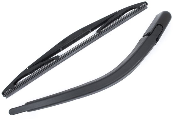 Modecar - Achterruitenwisser Set - Citroën C1/Peugeot 107/Toyota Aygo - 2005-2014