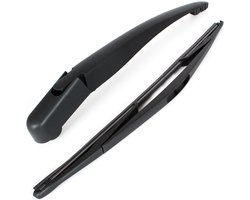MODECAR - Opel Meriva B - Achterruitenwisser - Ruitenwisserblad en Arm - 406mm