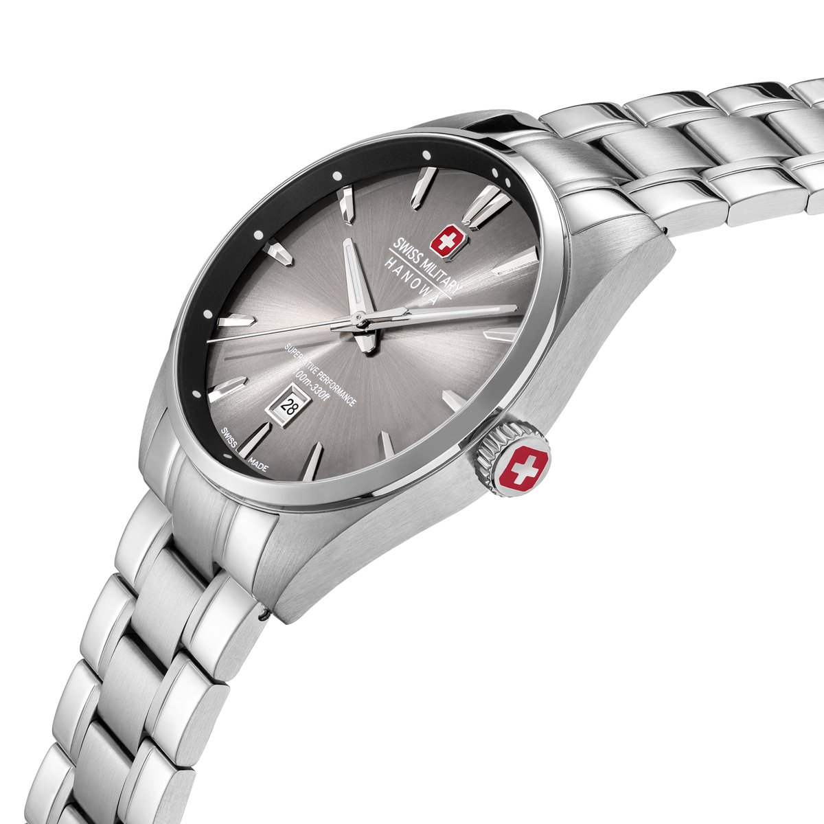 SWISS MILITARY HANOWA THUNDER SMWGH0007901