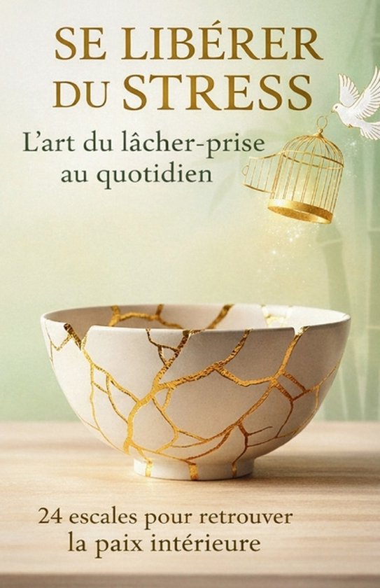 Se Libérer Du Stress - cover