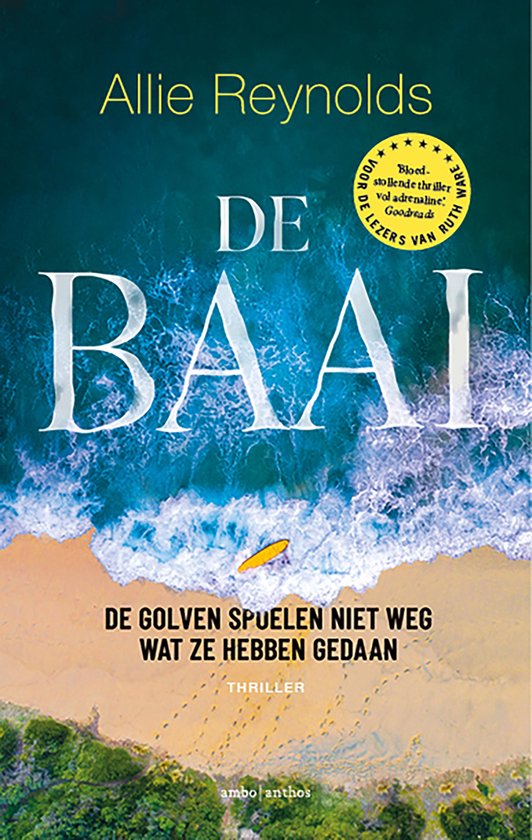 De baai - cover