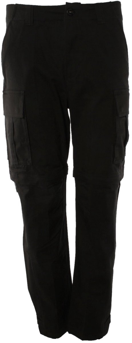 The North Face broek Zwart