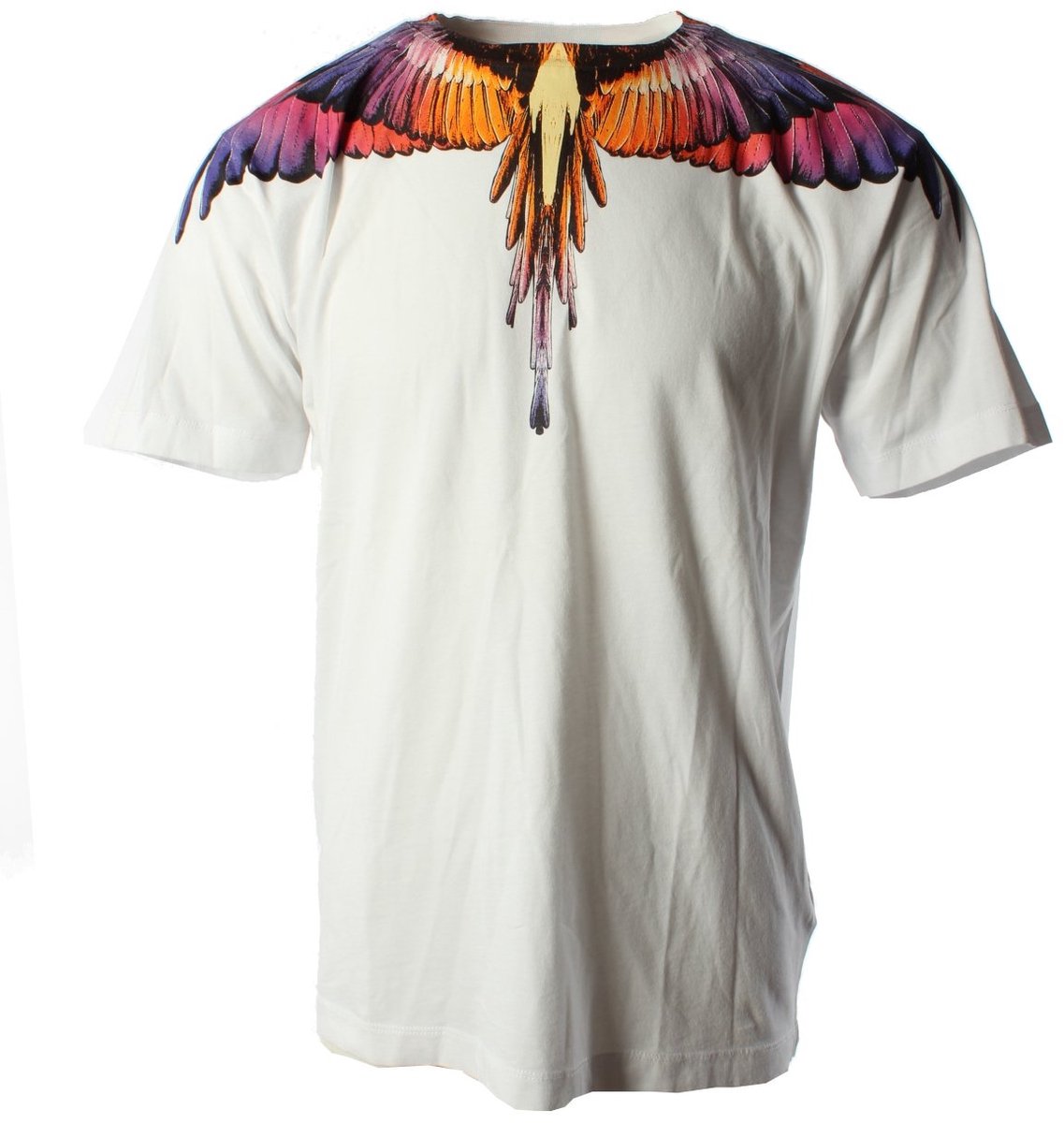 Marcelo Burlon T-shirt maat XXL