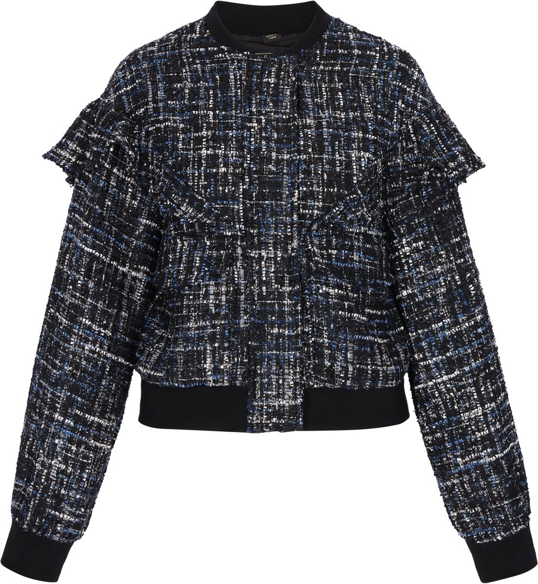 faina Jacket