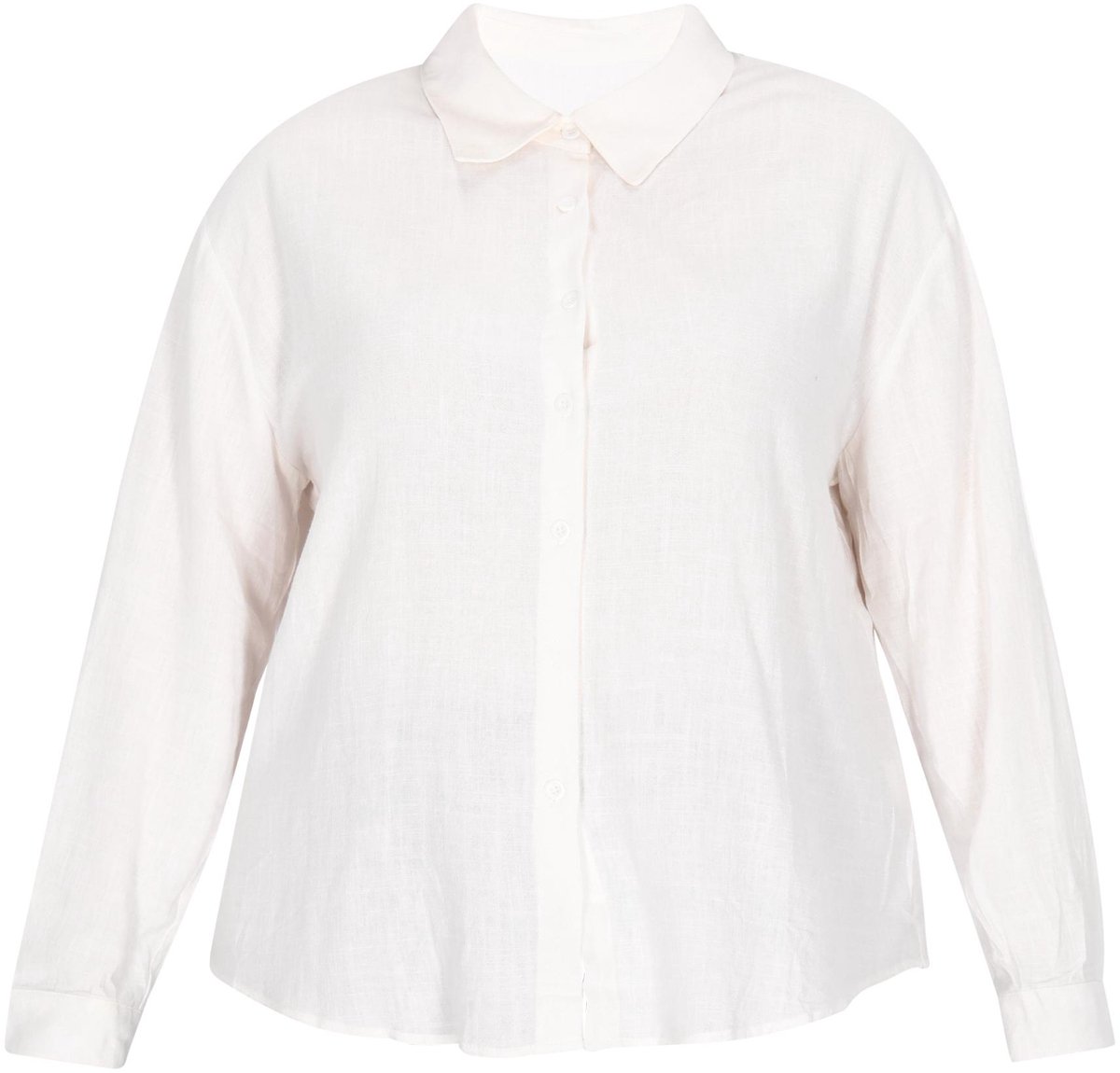 joella Plus Size Blouse