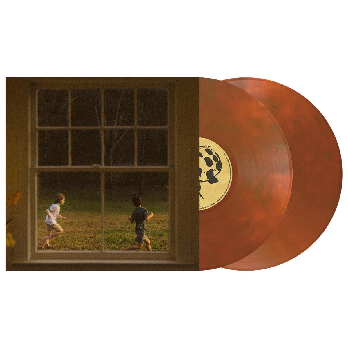 Noah Kahan - The Great Divide (2 LP) (Coloured Vinyl)