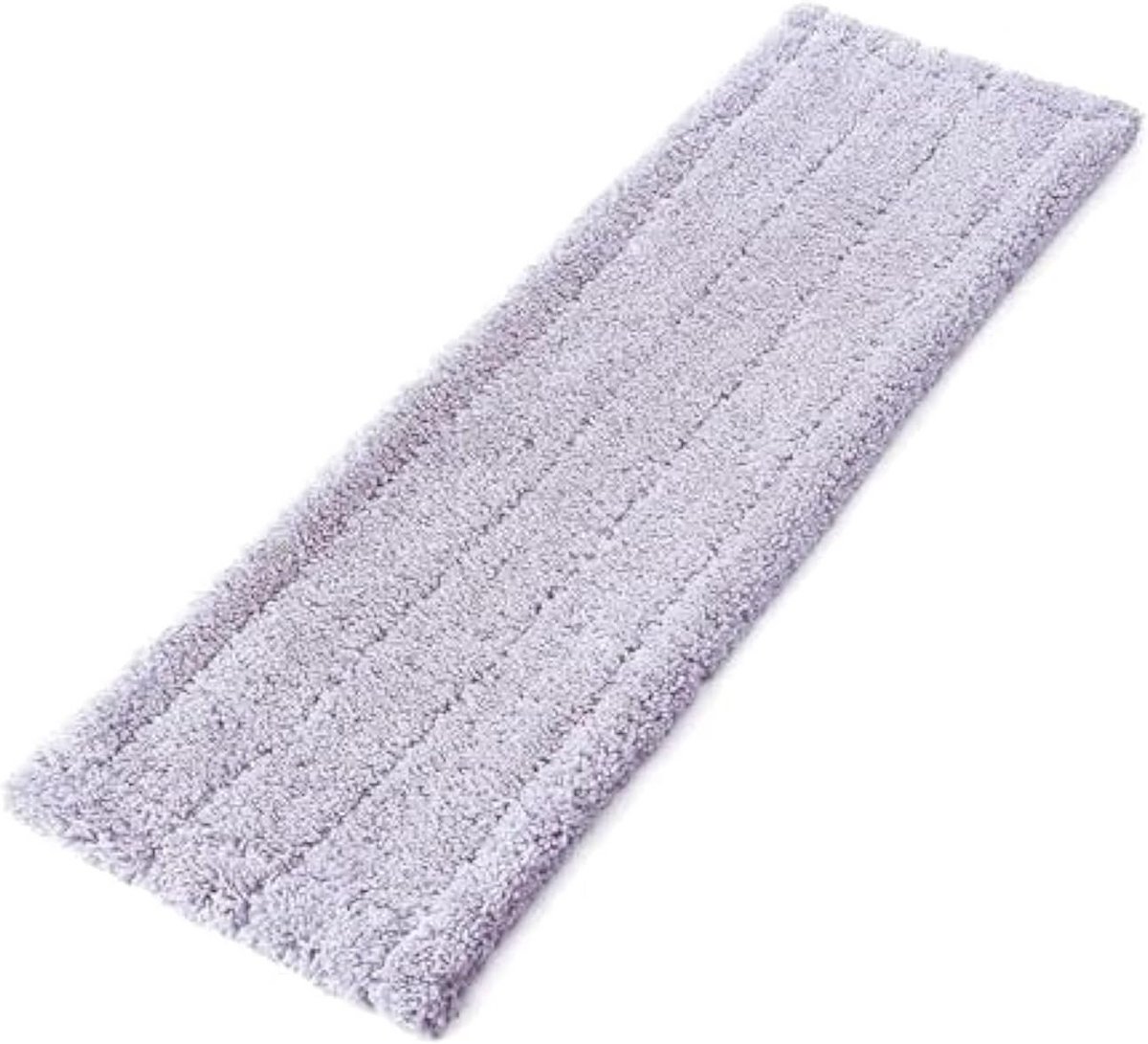 Microvezel Dweil Opzetstuk Lavendel 45 x 15 cm