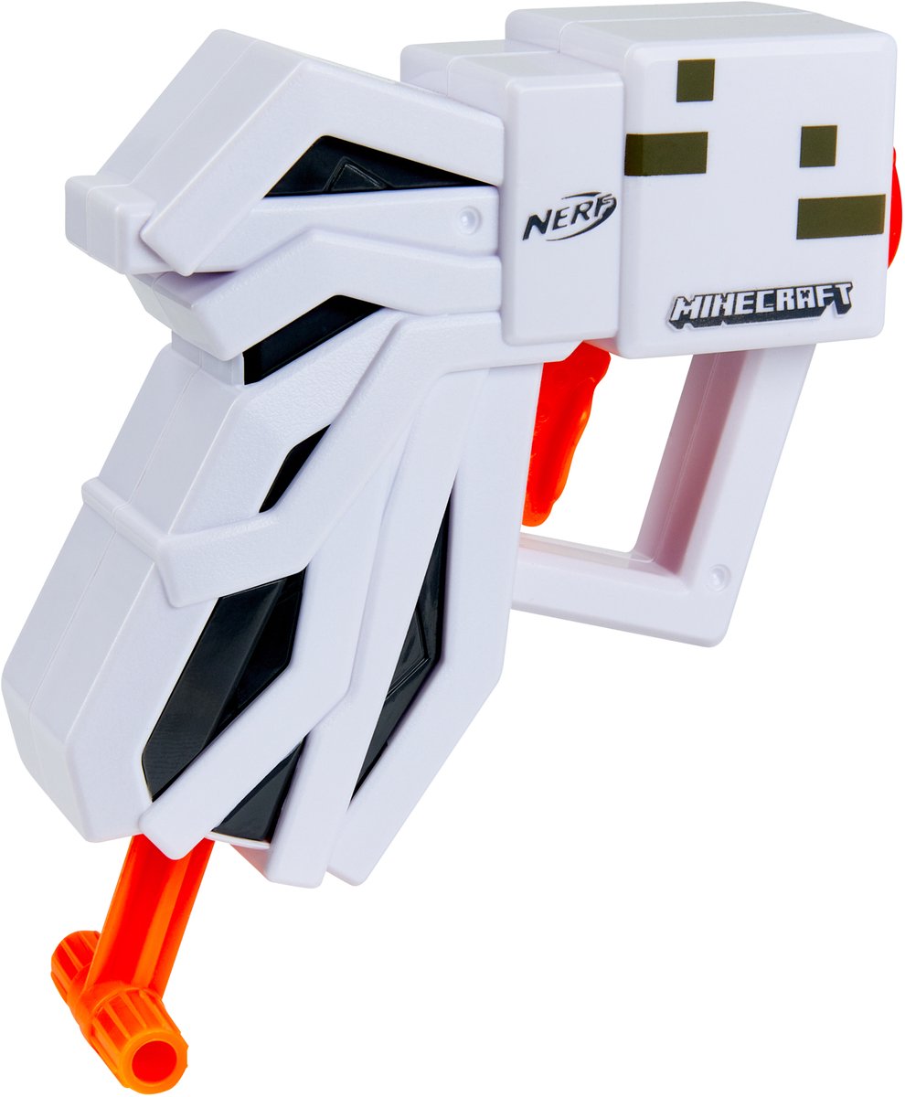 Nerf F4421CU80, 8 jaar, 99 jaar, 97 g