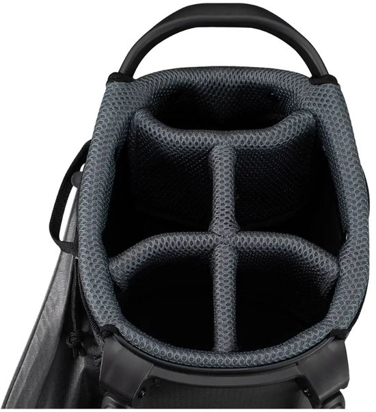 Srixon Weatherproof Standbag - Golftas - Grijs van Merkloos — afbeelding 4