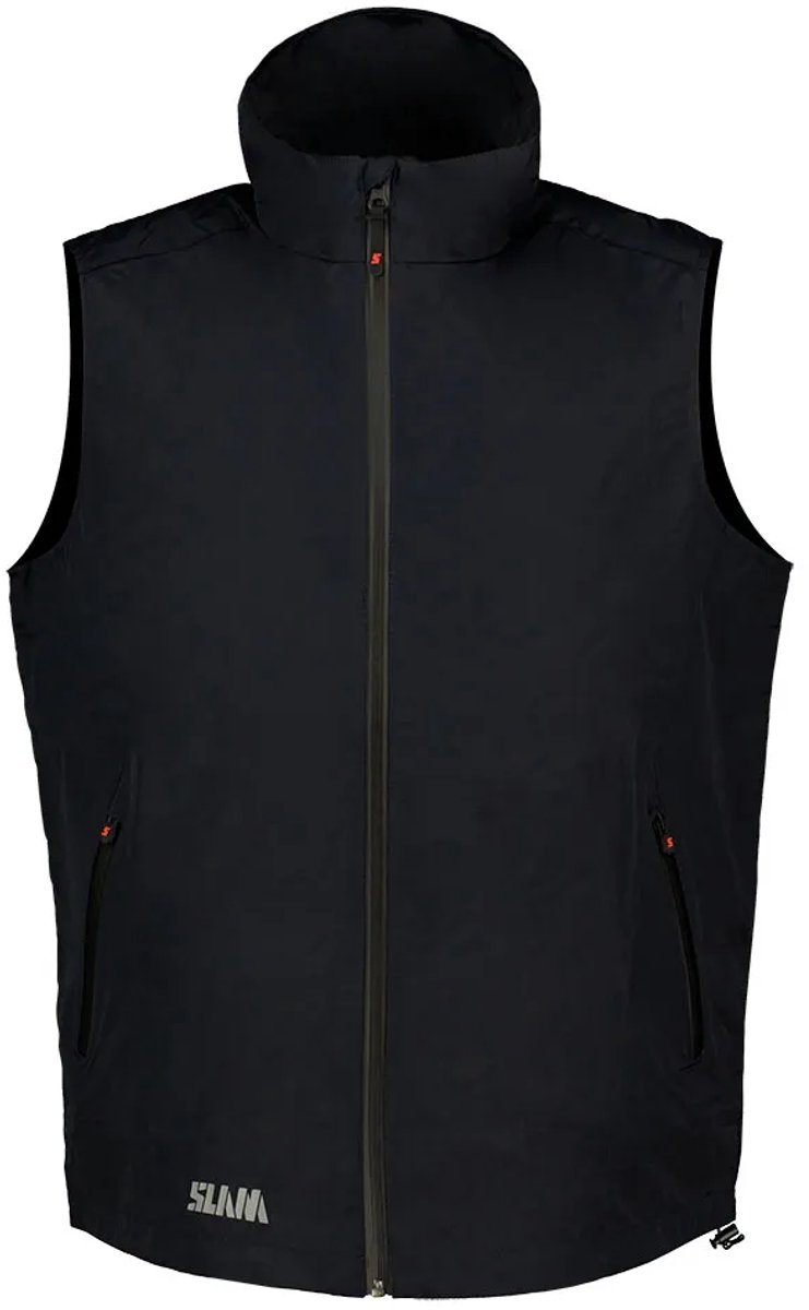 Slam Crew Vest Blauw 2XL Man
