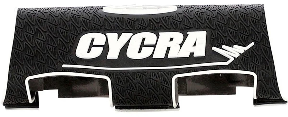 Cycra Prok/wh Stuurpad Zwart