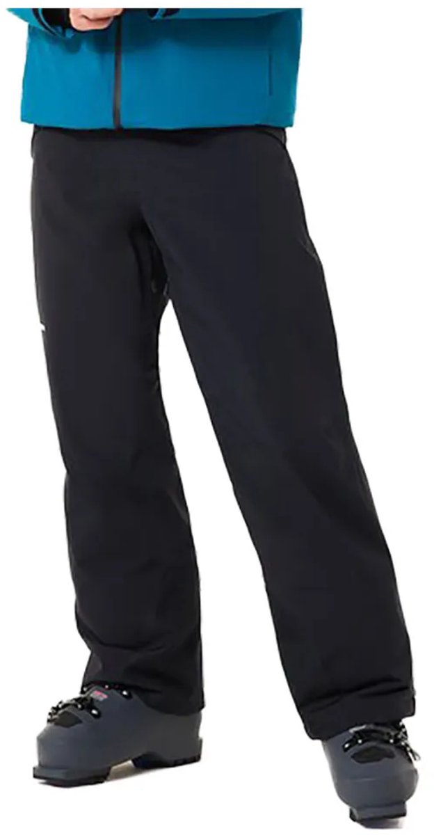 Oakley Apparel Canopy Broek Blauw 2XL Man