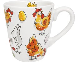 Blond Amsterdam, Specials. Pasen: beker 0.35l chicken