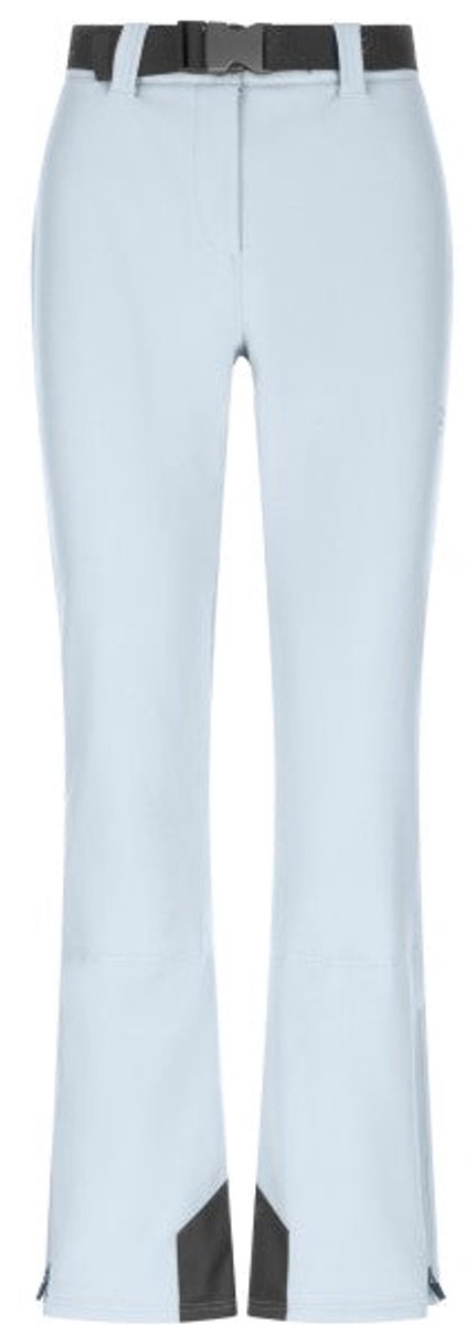 2117 of Sweden Solsbo Ski Pant W Blauw