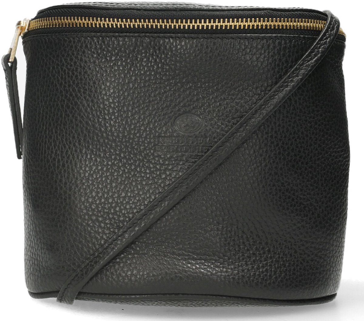 Marianneke Crossbody Vachetta