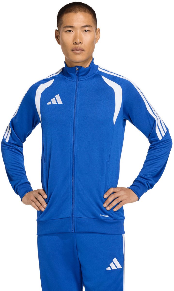 adidas Tiro 26 League Training Sporttrui Heren Blauw - Maat M
