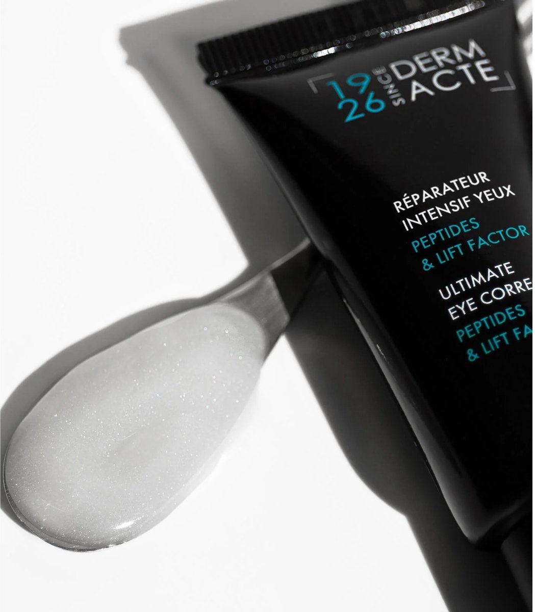 Academie Reparateur intensif yeux / Ultimatie eye corrector