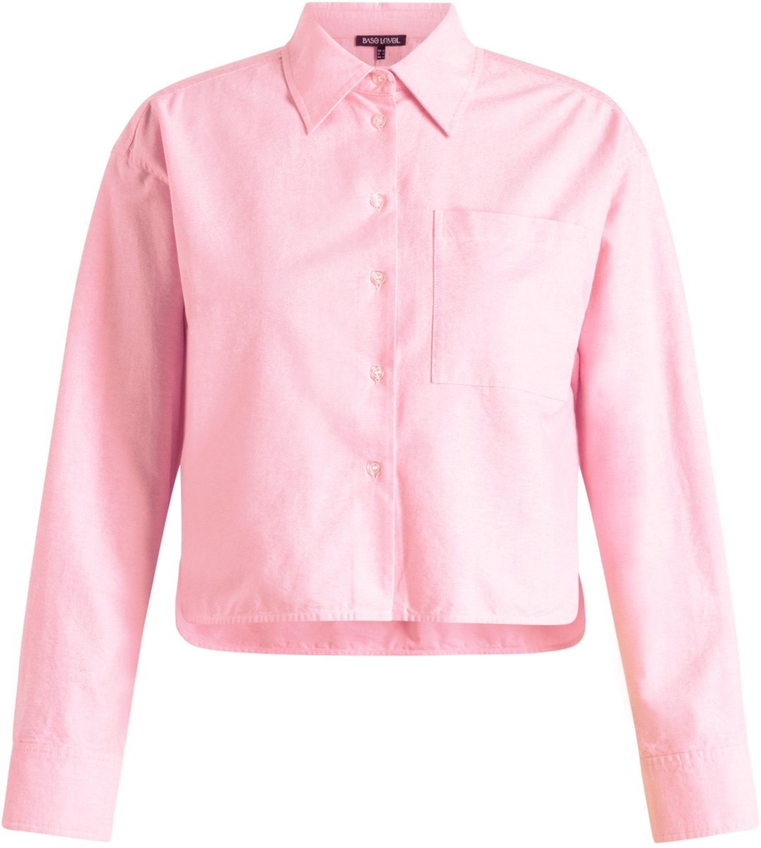 BASE LEVEL Bea - Soft Pink - maat 46