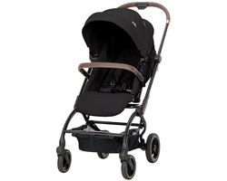 Lorelli Makaya Black 360° Wandelwagen