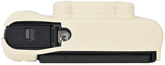 Zachte siliconen camerahoes, geschikt voor SX740/SX730 HS camera's, krasbestendig, ultradun en lichtgewicht. — afbeelding 2