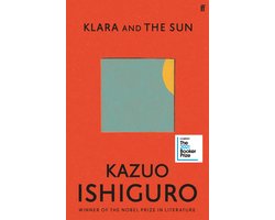 Klara and the Sun
