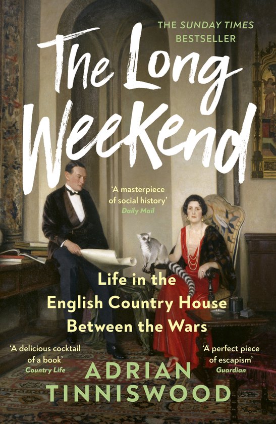 The Long Weekend - cover
