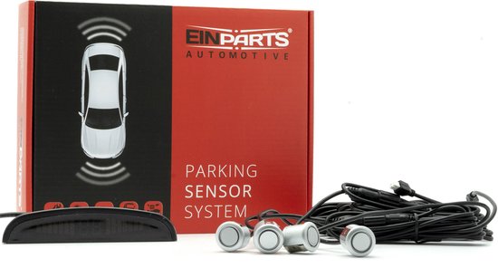 Einparts Epp5800 Parkeersensoren Voor Auto 18,5 Mm Nr. 45 Inbouwmontage