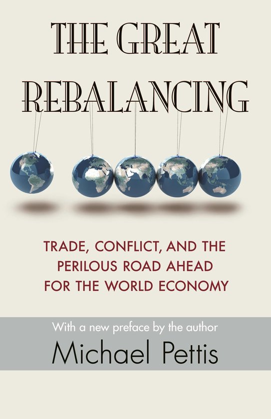 Great Rebalancing