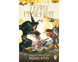 Equal Rites