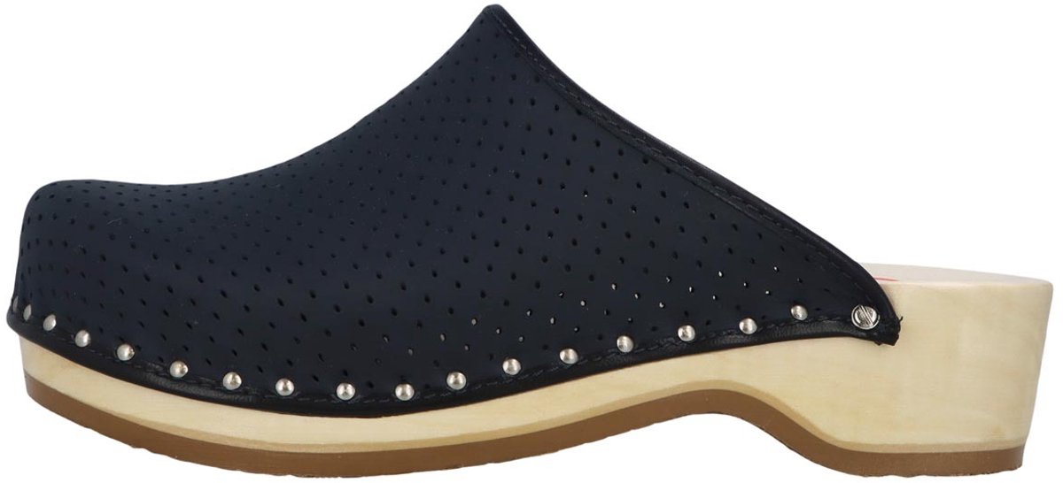 Berkemann Dames en Heren clogs Standard-Toeffler