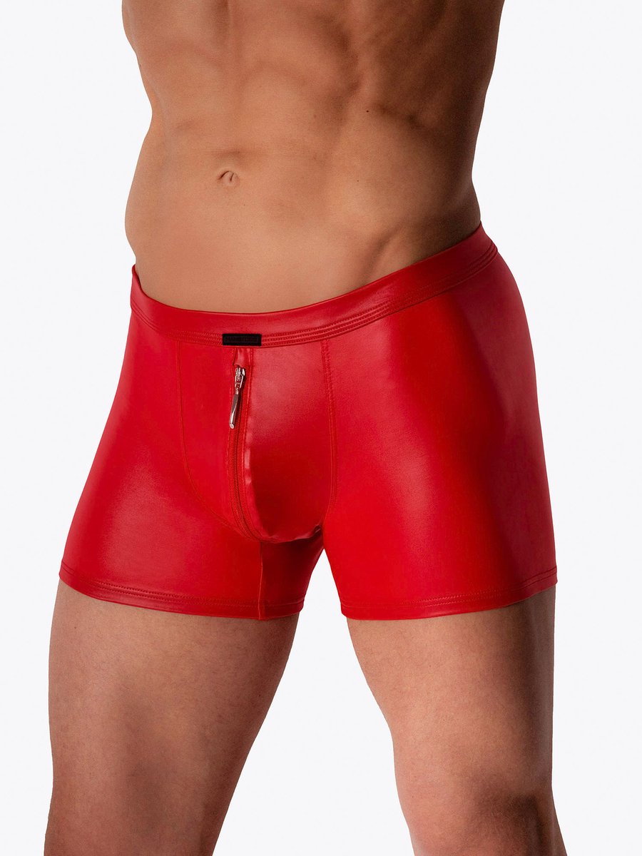 Manstore Boxer M510 Zipped Pants