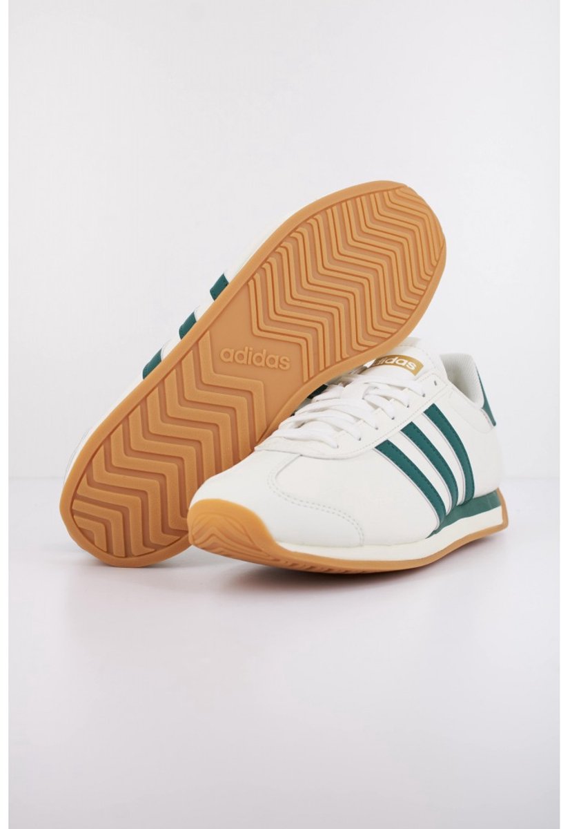 Adidas Runvista Schoenen Vrouw Groen