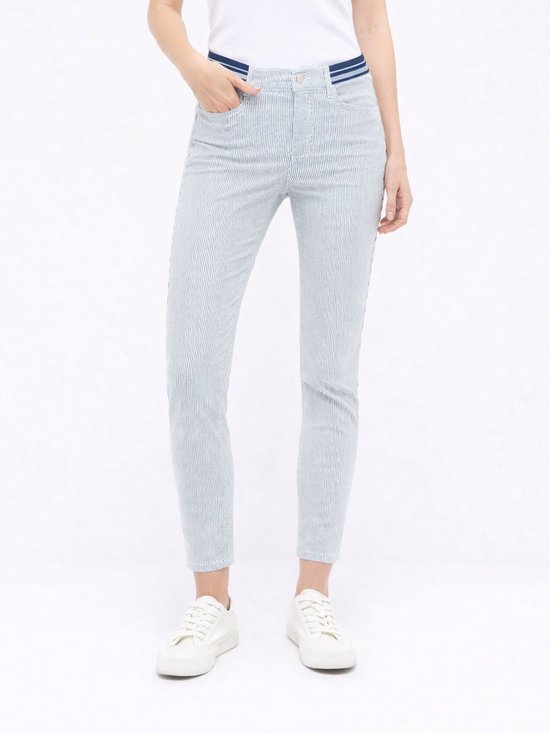 Angels Jeans - Pantalon - Ornella Sporty 688907 taille 38