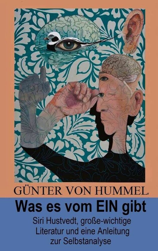 Was es vom EIN gibt - cover