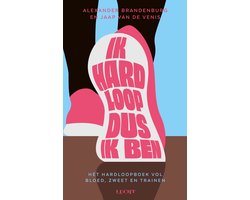 Ik hardloop, dus ik ben